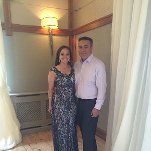 Meet your Posher, Gabriela